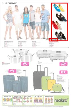 Makro : General Merchandise (25 Oct - 02 Nov 2015) , page 5