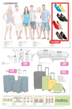 Makro : General Merchandise (25 Oct - 02 Nov 2015) , page 5