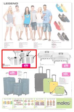 Makro : General Merchandise (25 Oct - 02 Nov 2015) , page 5