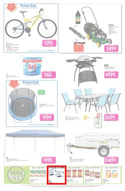Makro : General Merchandise (25 Oct - 02 Nov 2015) , page 6