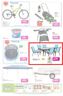 Makro : General Merchandise (25 Oct - 02 Nov 2015) , page 6