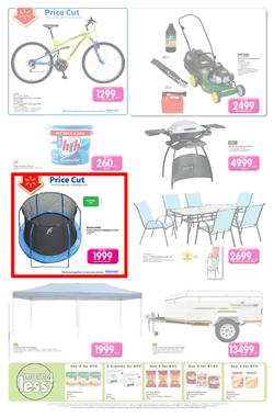 Makro : General Merchandise (25 Oct - 02 Nov 2015) , page 6