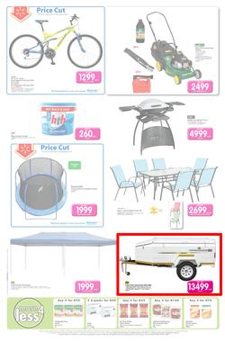 Makro : General Merchandise (25 Oct - 02 Nov 2015) , page 6