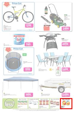 Makro : General Merchandise (25 Oct - 02 Nov 2015) , page 6