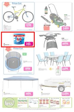 Makro : General Merchandise (25 Oct - 02 Nov 2015) , page 6