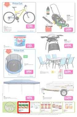 Makro : General Merchandise (25 Oct - 02 Nov 2015) , page 6