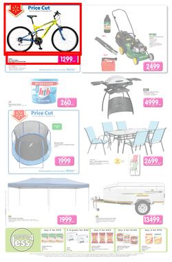 Makro : General Merchandise (25 Oct - 02 Nov 2015) , page 6