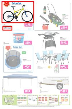Makro : General Merchandise (25 Oct - 02 Nov 2015) , page 6