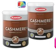 Plascon 5L Acrylic Paint-Each