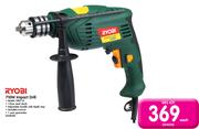 Ryobi 710W Impact Drill HID710