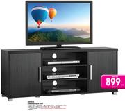 Geneva Entertainment Unit