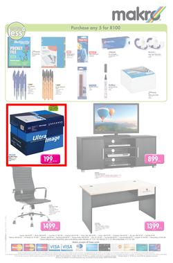 Makro : General Merchandise (25 Oct - 02 Nov 2015) , page 8
