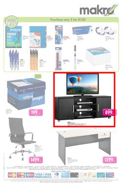 Makro : General Merchandise (25 Oct - 02 Nov 2015) , page 8