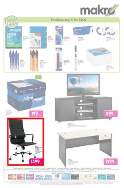 Makro : General Merchandise (25 Oct - 02 Nov 2015) , page 8