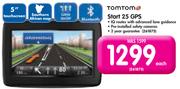 TomTom Start 25 GPS-Each