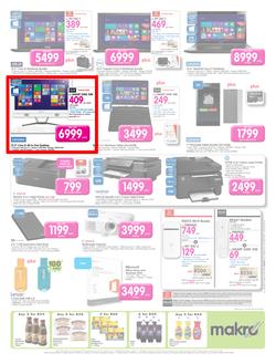 Makro : General Merchandise (27 Sep - 05 Oct 2015) , page 3