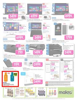Makro : General Merchandise (27 Sep - 05 Oct 2015) , page 3