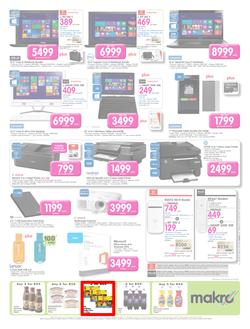 Makro : General Merchandise (27 Sep - 05 Oct 2015) , page 3
