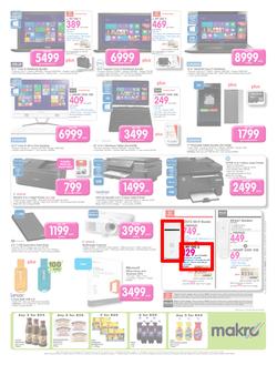 Makro : General Merchandise (27 Sep - 05 Oct 2015) , page 3