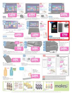 Makro : General Merchandise (27 Sep - 05 Oct 2015) , page 3