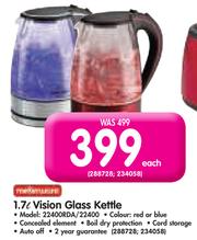 Makro clearance mellerware kettle