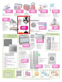 Makro : General Merchandise (27 Sep - 05 Oct 2015) , page 4