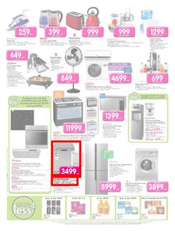 Makro : General Merchandise (27 Sep - 05 Oct 2015) , page 4