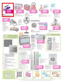 Makro : General Merchandise (27 Sep - 05 Oct 2015) , page 4