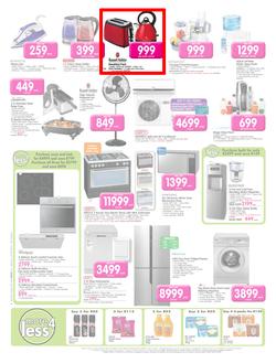 Makro : General Merchandise (27 Sep - 05 Oct 2015) , page 4