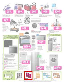 Makro : General Merchandise (27 Sep - 05 Oct 2015) , page 4