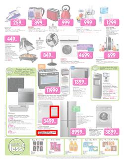 Makro : General Merchandise (27 Sep - 05 Oct 2015) , page 4