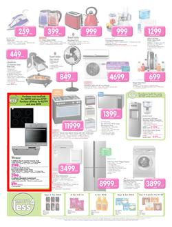 Makro : General Merchandise (27 Sep - 05 Oct 2015) , page 4
