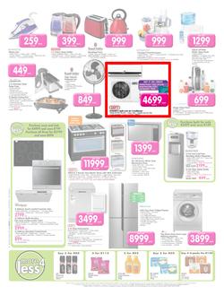 Makro : General Merchandise (27 Sep - 05 Oct 2015) , page 4