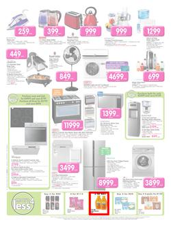Makro : General Merchandise (27 Sep - 05 Oct 2015) , page 4