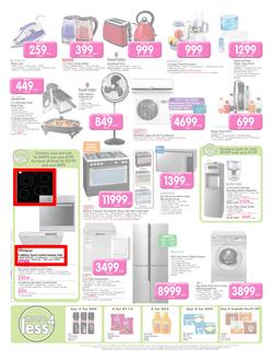 Makro : General Merchandise (27 Sep - 05 Oct 2015) , page 4