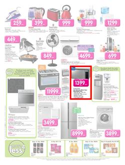 Makro : General Merchandise (27 Sep - 05 Oct 2015) , page 4