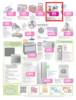 Makro : General Merchandise (27 Sep - 05 Oct 2015) , page 4