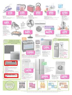 Makro : General Merchandise (27 Sep - 05 Oct 2015) , page 4
