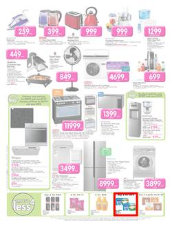 Makro : General Merchandise (27 Sep - 05 Oct 2015) , page 4