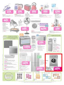 Makro : General Merchandise (27 Sep - 05 Oct 2015) , page 4