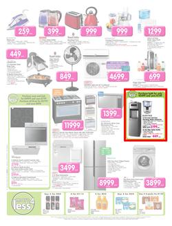 Makro : General Merchandise (27 Sep - 05 Oct 2015) , page 4