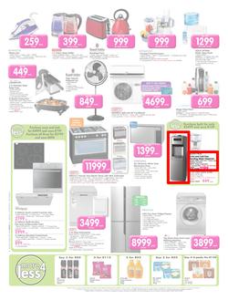 Makro : General Merchandise (27 Sep - 05 Oct 2015) , page 4