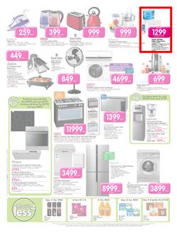 Makro : General Merchandise (27 Sep - 05 Oct 2015) , page 4