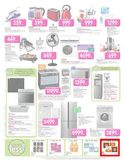 Makro : General Merchandise (27 Sep - 05 Oct 2015) , page 4