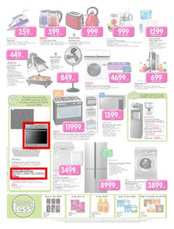 Makro : General Merchandise (27 Sep - 05 Oct 2015) , page 4