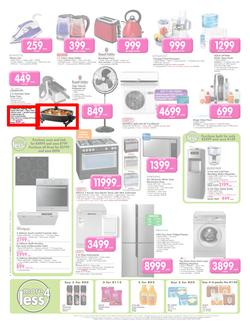 Makro : General Merchandise (27 Sep - 05 Oct 2015) , page 4