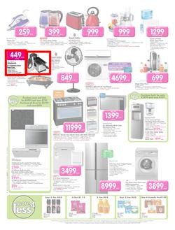 Makro : General Merchandise (27 Sep - 05 Oct 2015) , page 4