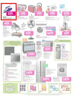 Makro : General Merchandise (27 Sep - 05 Oct 2015) , page 4