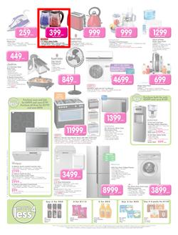 Makro : General Merchandise (27 Sep - 05 Oct 2015) , page 4