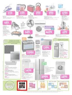 Makro : General Merchandise (27 Sep - 05 Oct 2015) , page 4